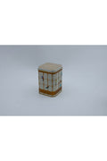 Evle Kare Kutu, 90x90x125 mm, 1 lt, City Tea