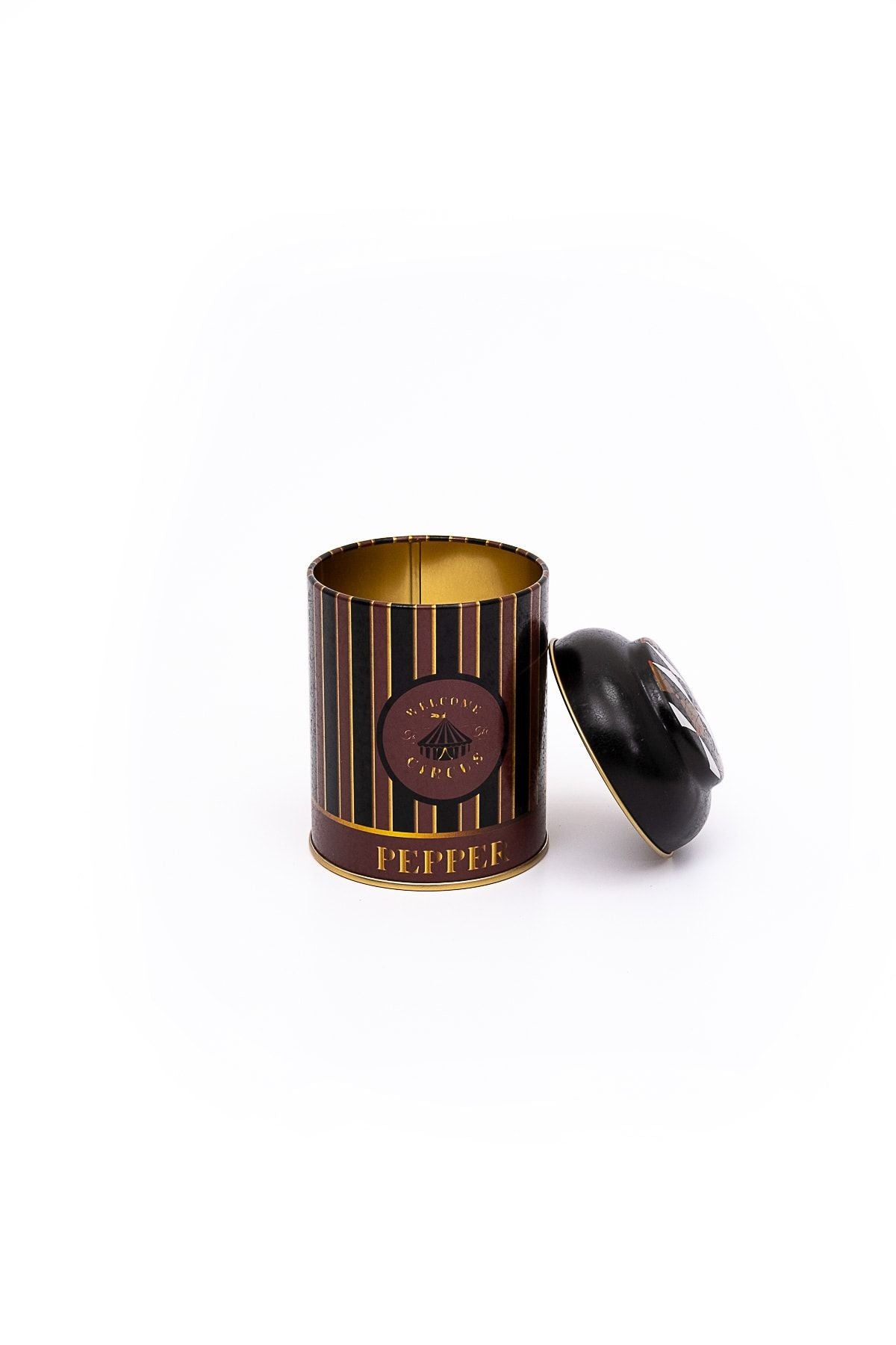 Er080-9k Circus Pepper Desenli Baharatlık 0,6 Lt