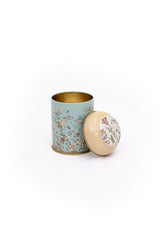 Er080-9f Botanica Blue Desenli Baharatlık 0,6 Lt