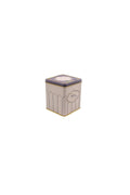 Evle Kare Kutu, 120x120x137 mm, 1,8 lt, Circus Cream