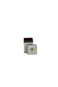 Evle Kare Kutu, 75x75x102 mm, 0,5 lt, Mosaic Love