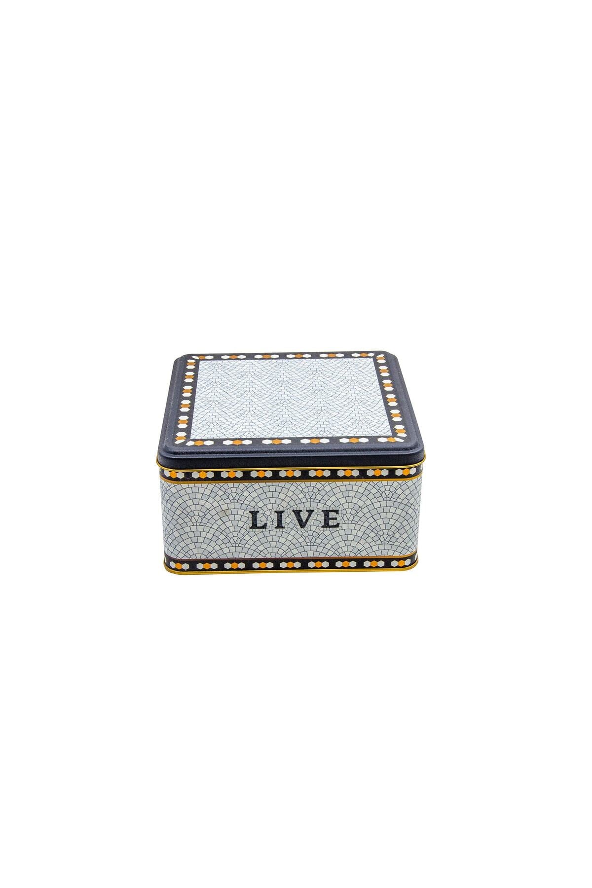 Mosaic Live