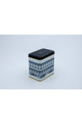 Evle Dikdörtgen Kutu, 80x120x120, 1 lt, City Tea