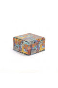Evle Kare Kutu, 158x158x80 mm, 1,9 lt, Afremov Big Ban