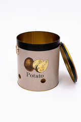 Azura Desenli Patateslik, Patates Sepeti, Sebzelik Er181-4m