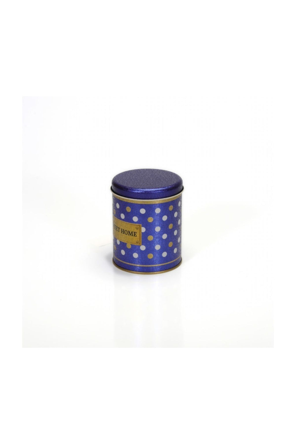 Ef079-69 Point Blue Desenli Baharatlık 0,6 Lt