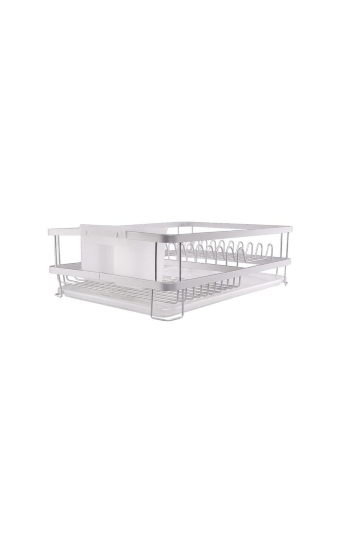 Primanova Bulaşıklık Bianka Alüminyum Paslanmaz D-14656