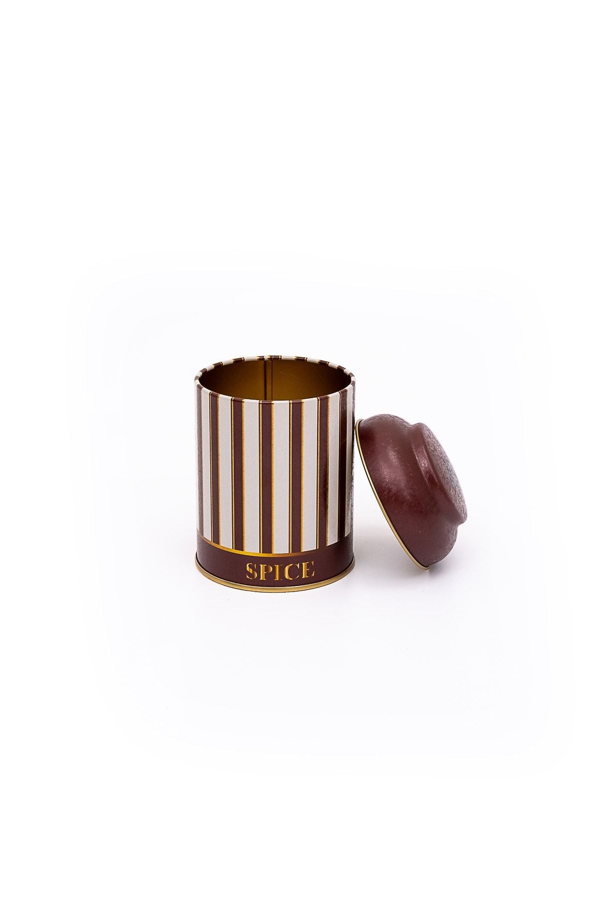 Er080-1l Circus Spice Desenli Baharatlık 0,6 Lt