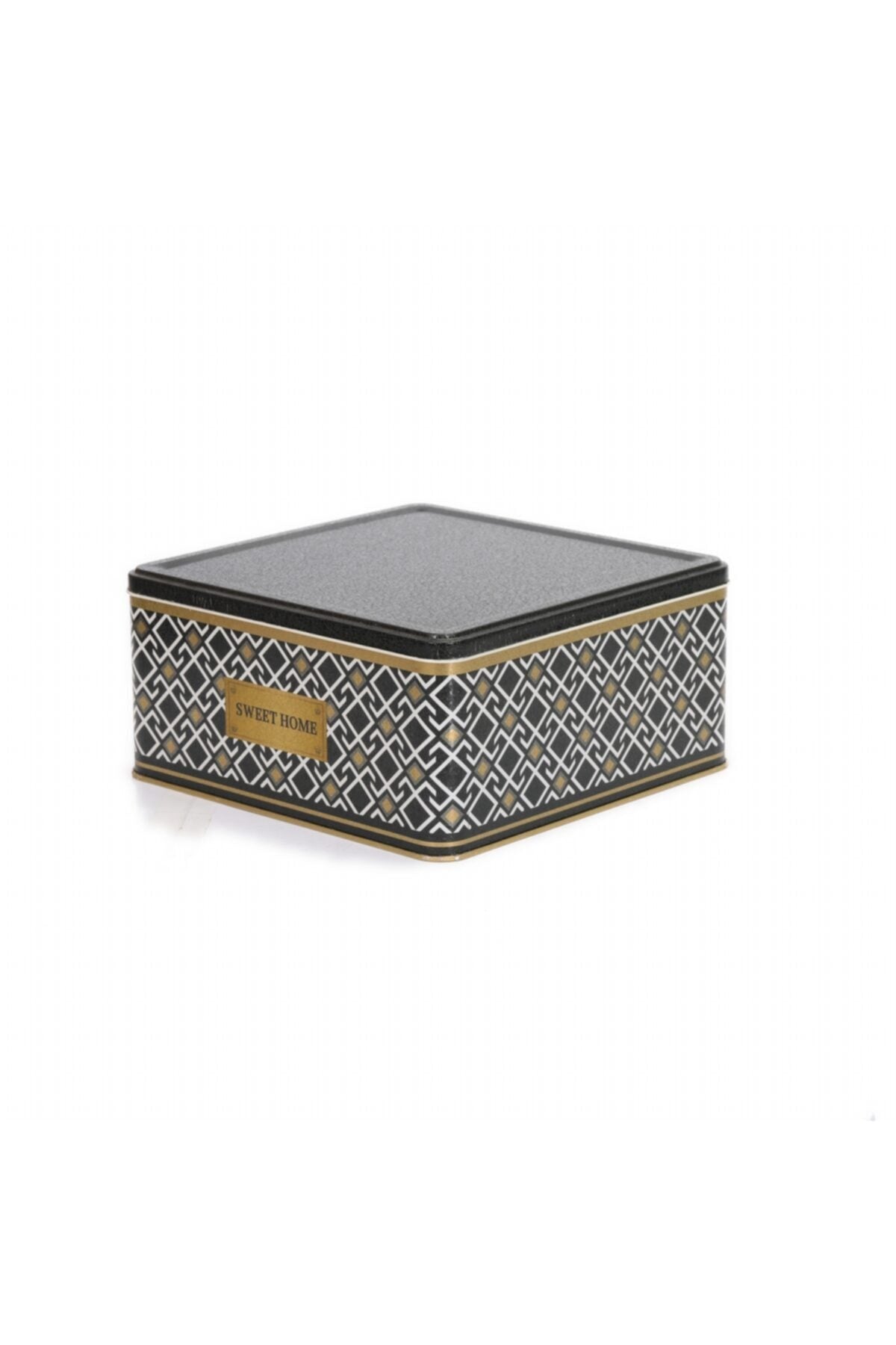 Evle Kare Kutu, 235x235x110 mm, 5,8 lt