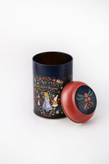 Er115-9a Tales Alices Desenli Baharatlık 1,1 Lt