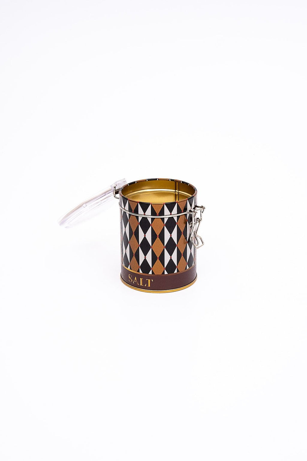 Er082-8k Circus Salt Desenli Baharatlık 0,6 Lt