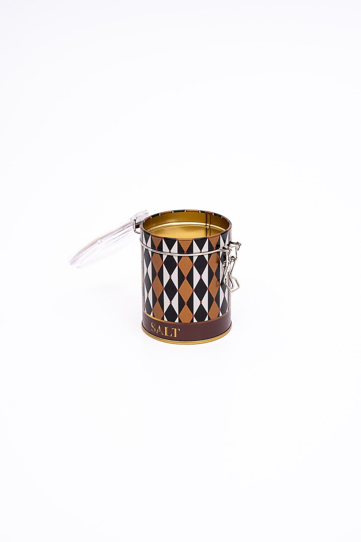 Er082-8k Circus Salt Desenli Baharatlık 0,6 Lt
