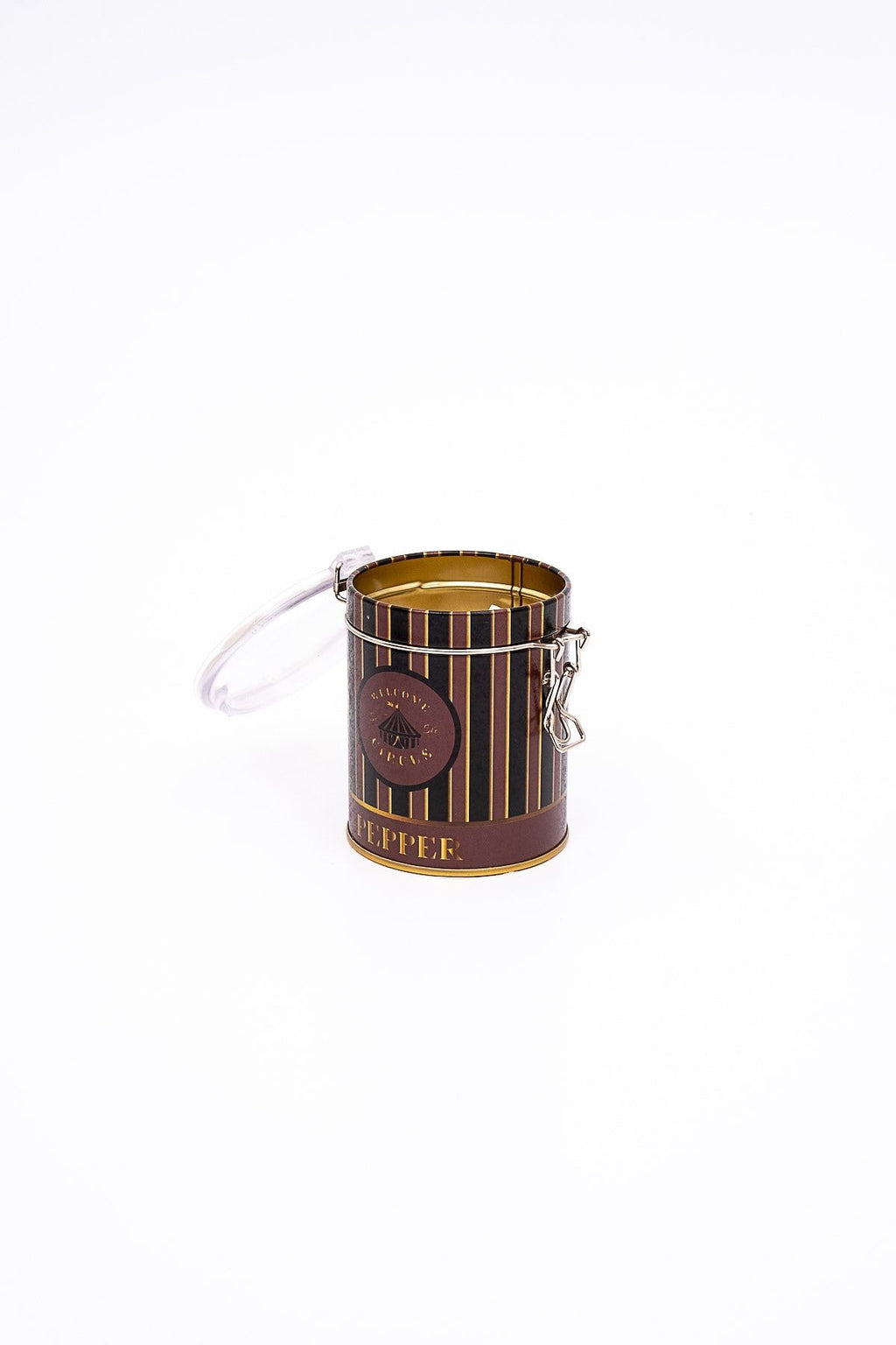 Er082-9k Circus Pepper Desenli Baharatlık 0,6 Lt