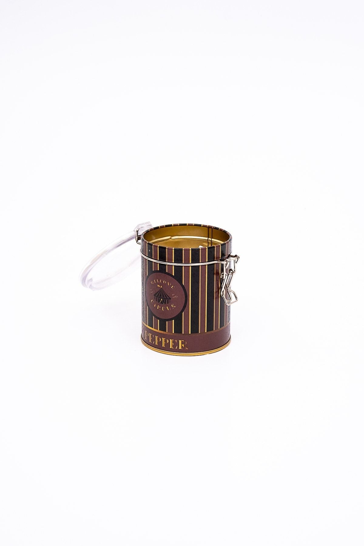 Er082-9k Circus Pepper Desenli Baharatlık 0,6 Lt