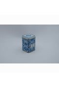 Evle Kare Kutu, 75x75x102 mm, 0,5 lt, Mosaic Love