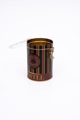 Er117-v6 Circus Coffee Desenli Baharatlık 1,1 Lt