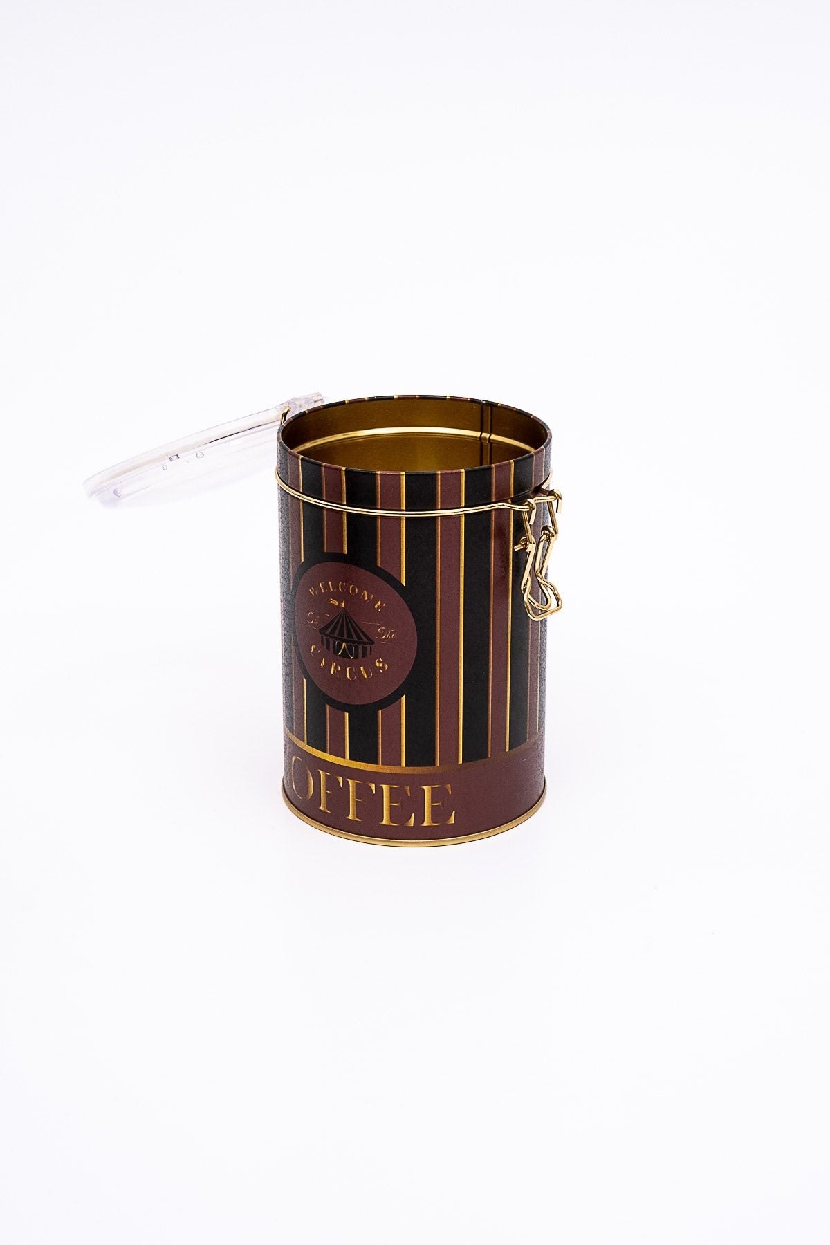 Er117-v6 Circus Coffee Desenli Baharatlık 1,1 Lt