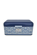 Evle Ekmek Kutusu, 9 lt, Azulejos Karışık Desen