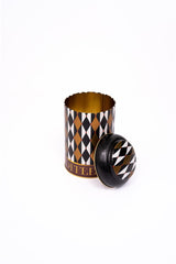 Er115-v6 Circus Coffee Desenli Baharatlık 1,1 Lt