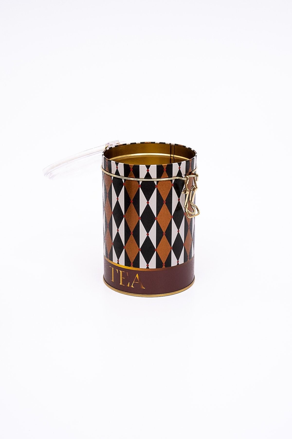 Er117-v7 Circus Tea Desenli Baharatlık 1,1 Lt