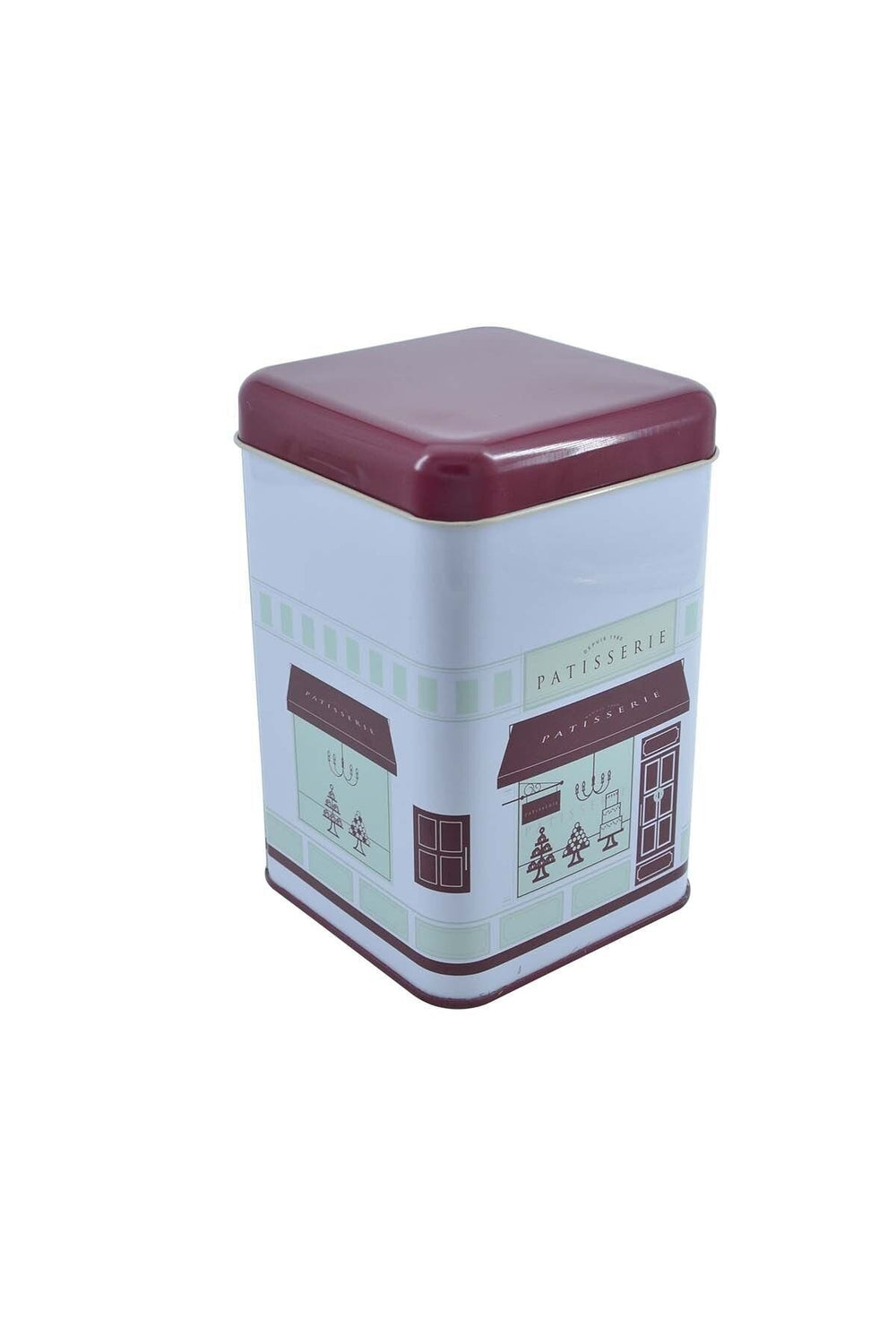 Patisserie Home