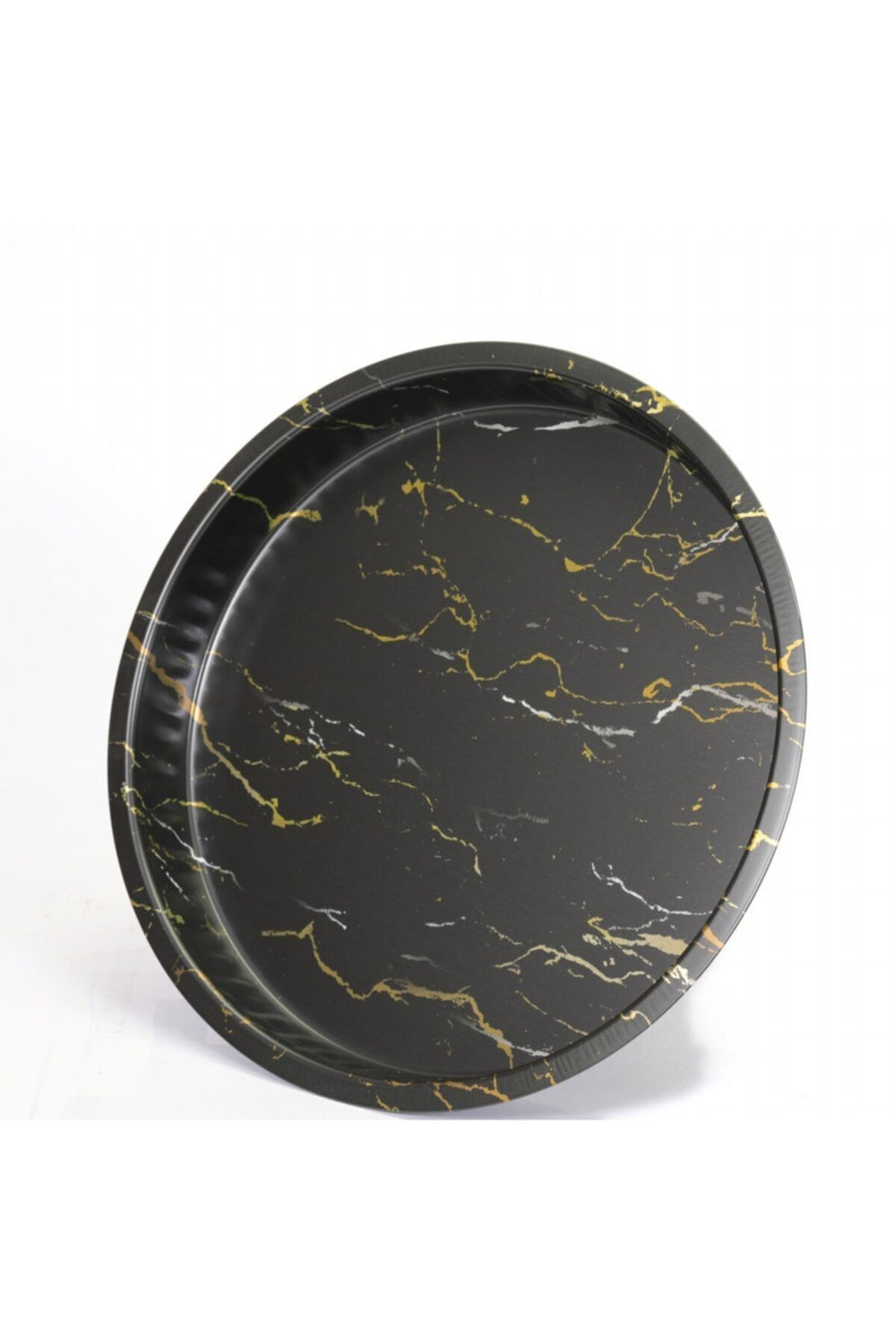 Marble Black