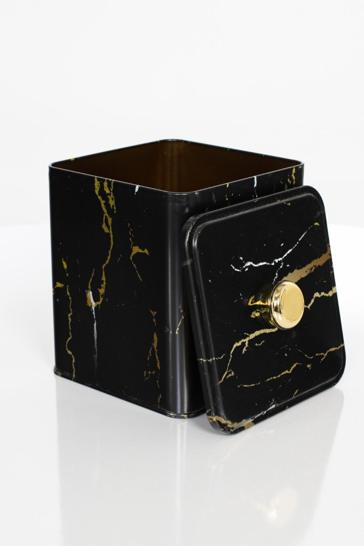 Marble Black