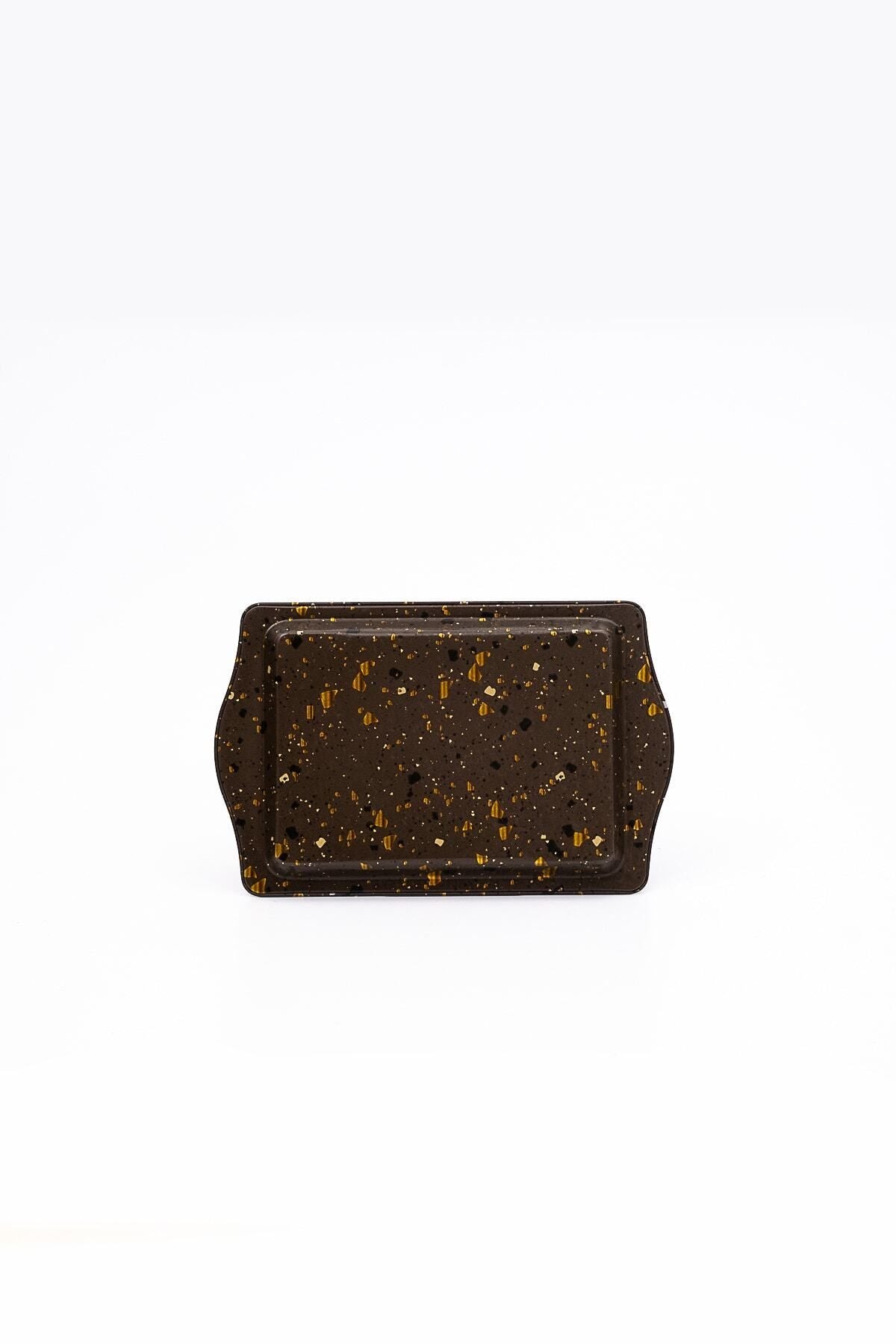 Terrazzo Brown