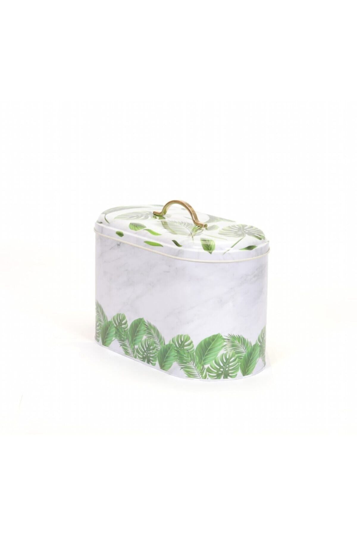 Leaf Green