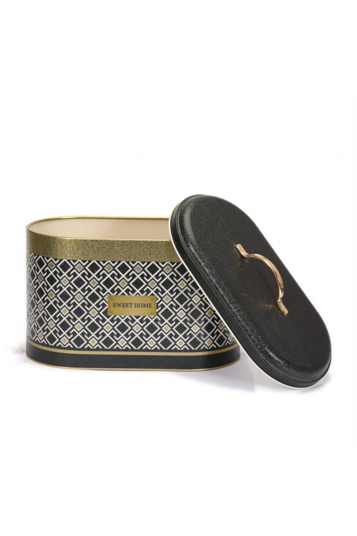 Turkish Black_Bread Box