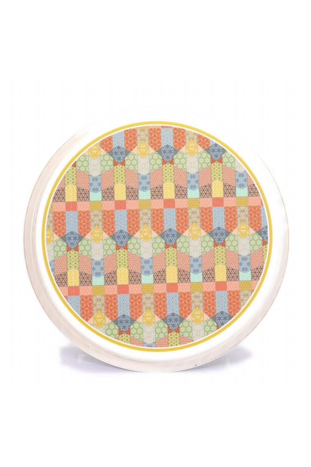 Morocco Cream