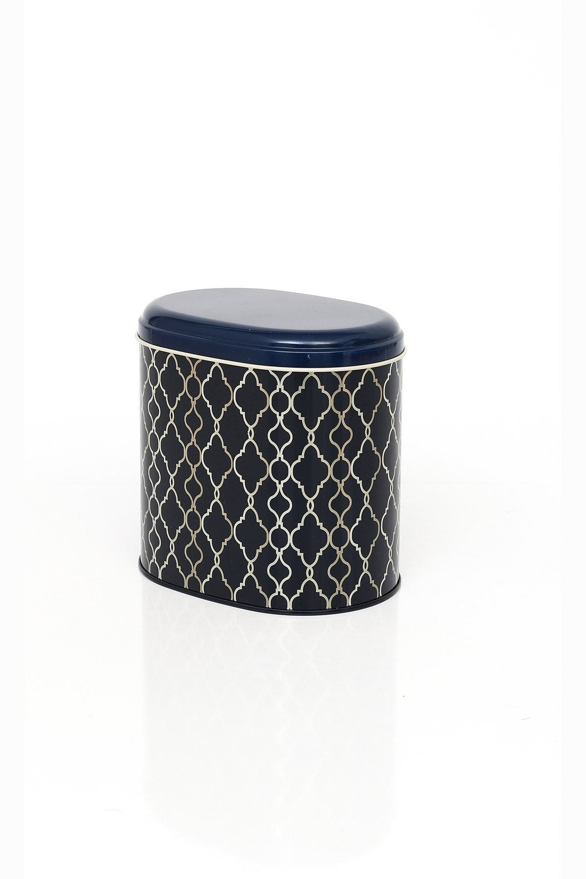 Trellis Old Blue