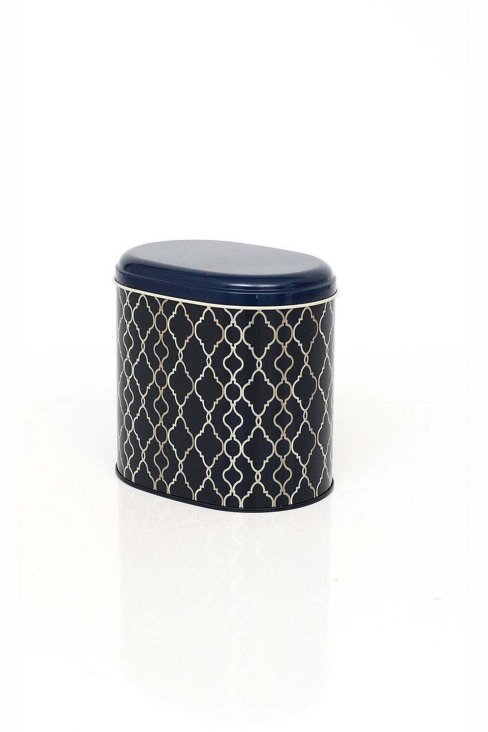 Trellis Old Blue