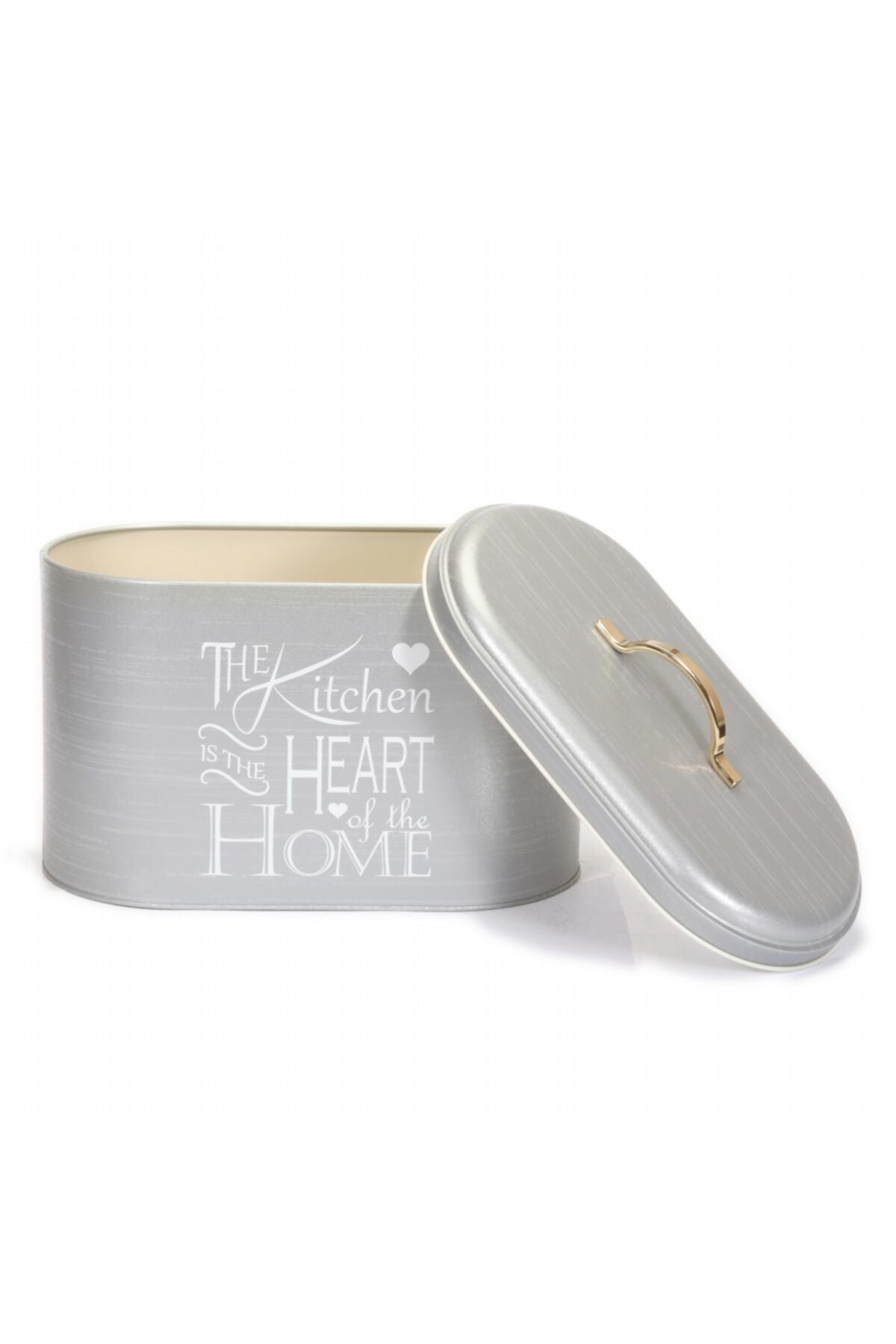 The Kitchen Heart
