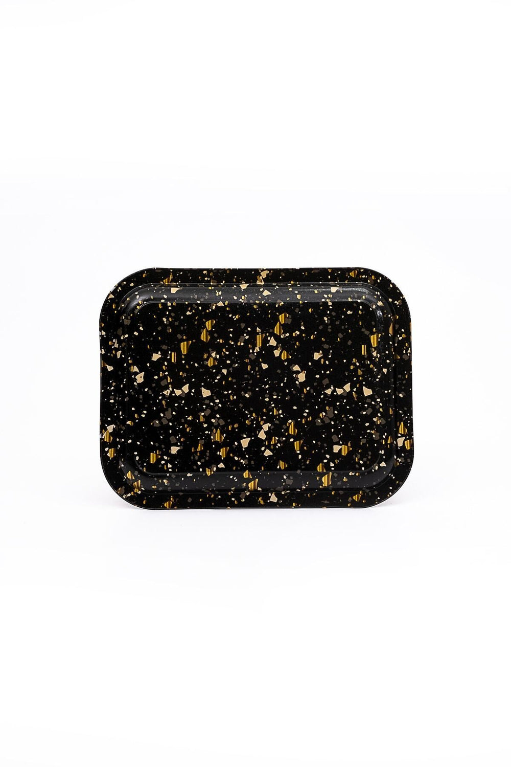 Terrazzo Black