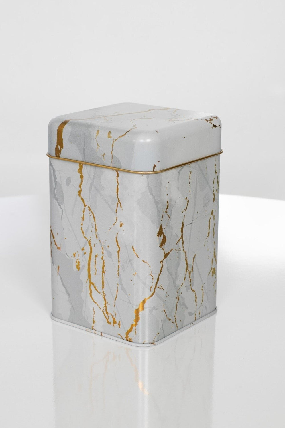 Marble White