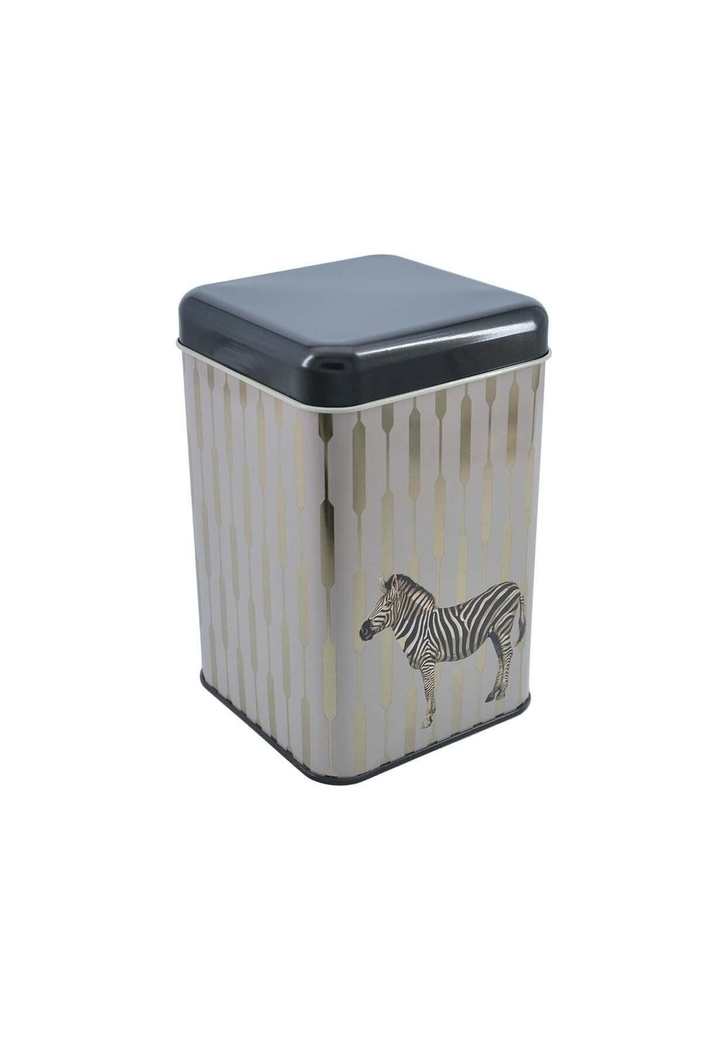 Safari Zebra