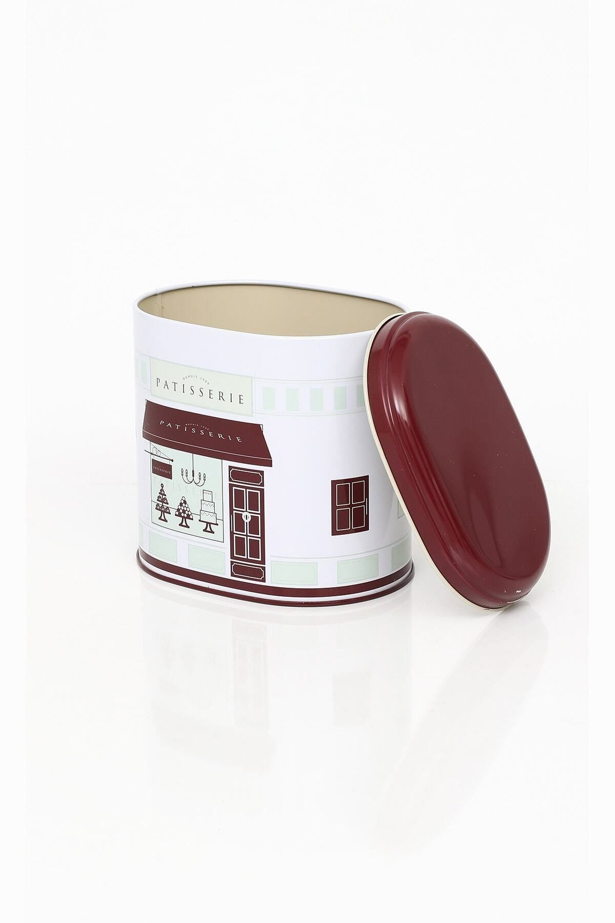 Patisserie Home