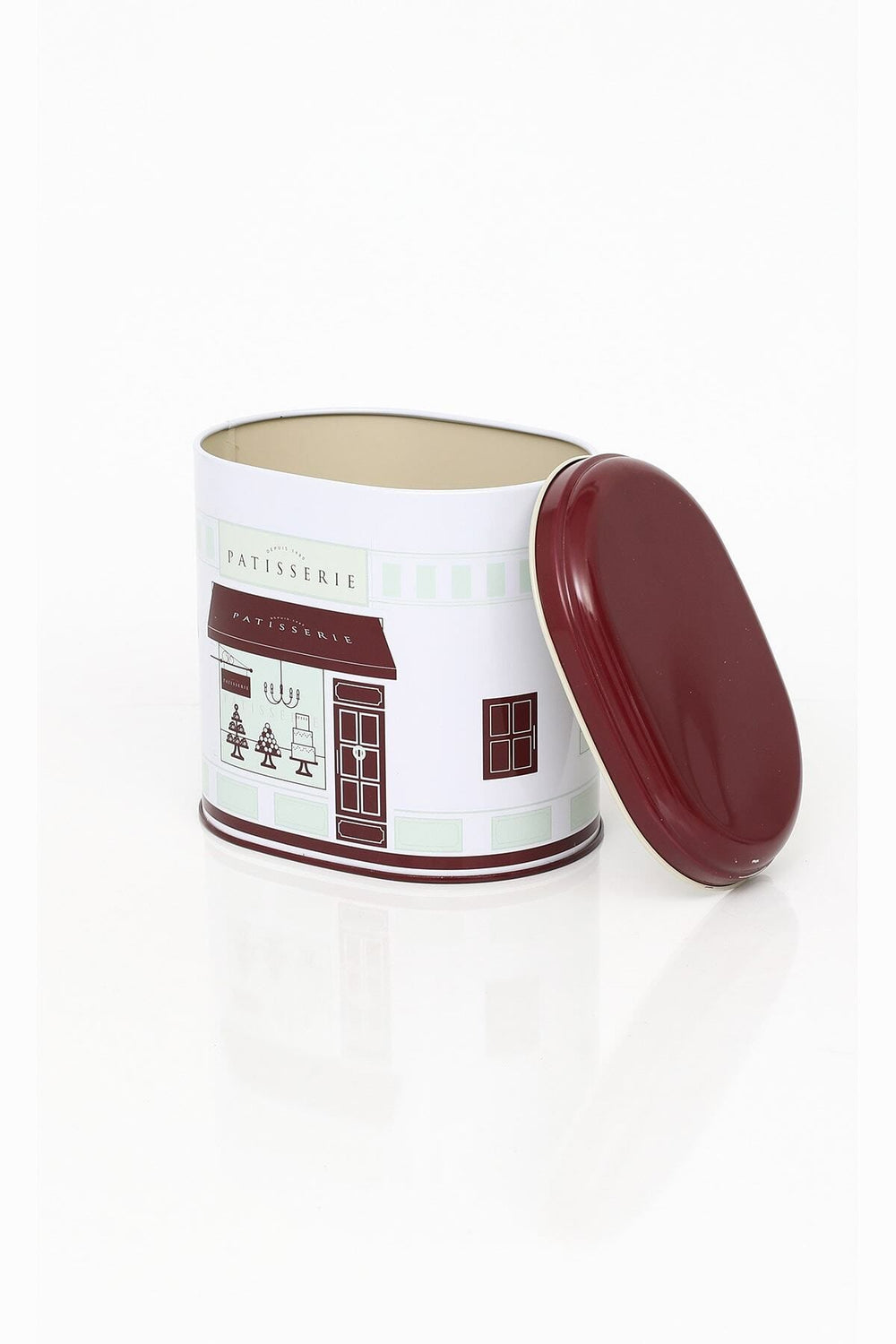 Patisserie Home