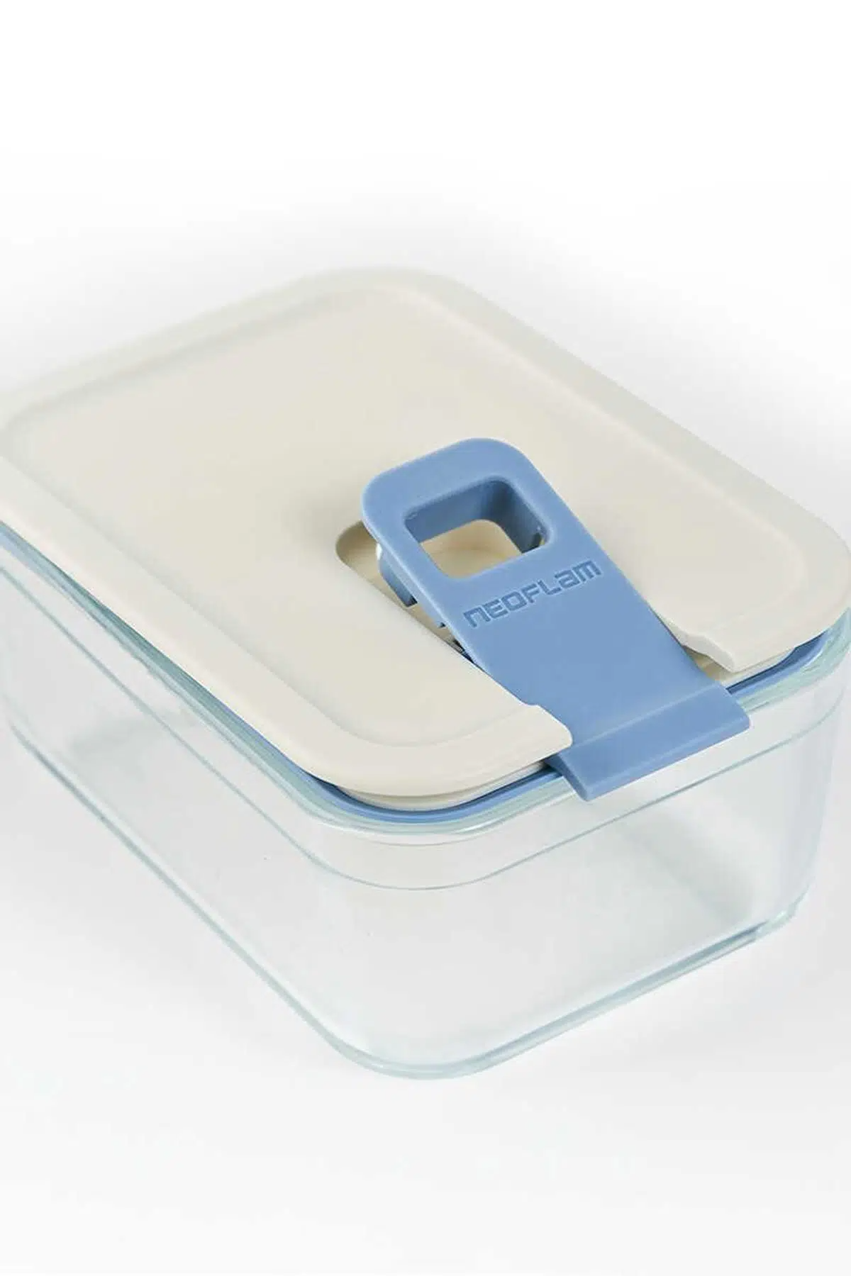 Neoflam D-NEOPSD035 Neoflam Perfect Seal Cam Saklama Kabı 350Ml