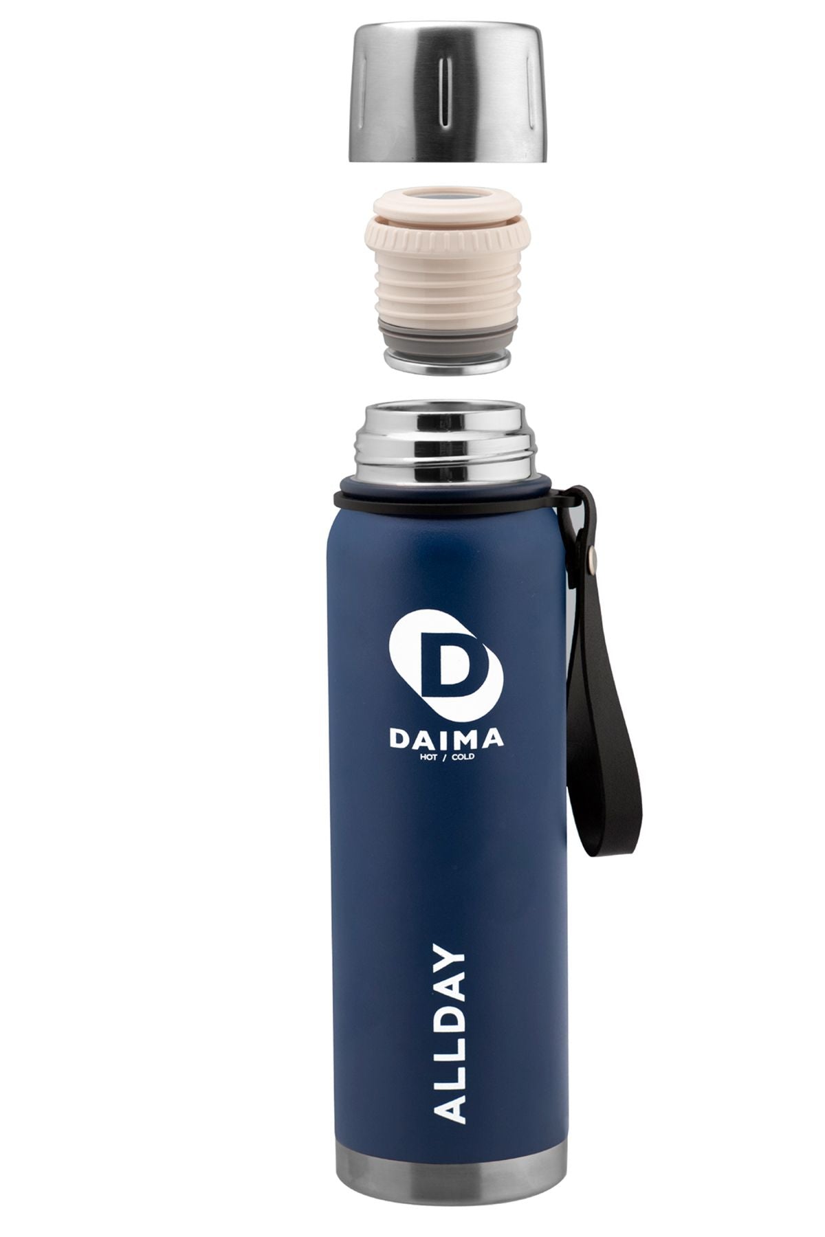 Daima All Day 750 ml Termos