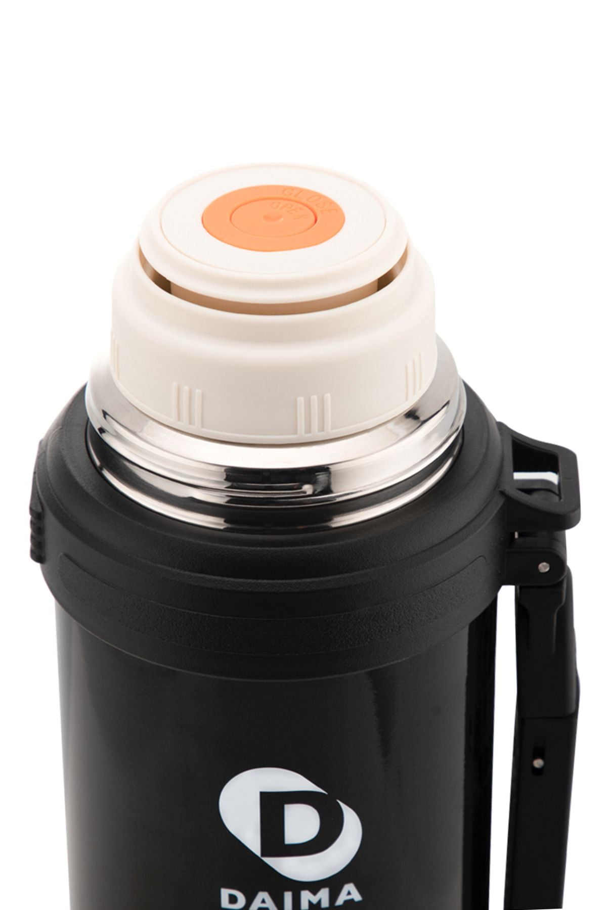 Daima 4 Season 1800 ml Termos