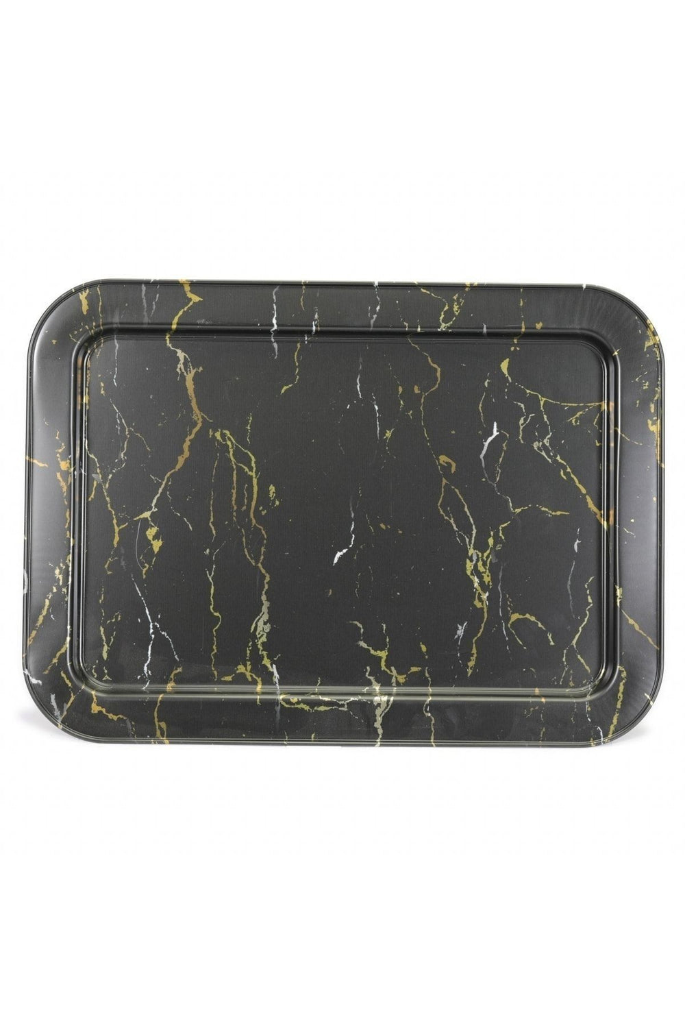 Marble Black