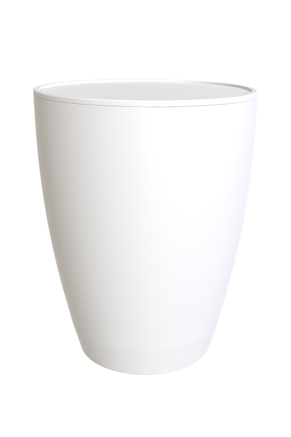 Primanova M-SAS16-01 Pure 2Li Banyo Aksesuarı-Beyaz
