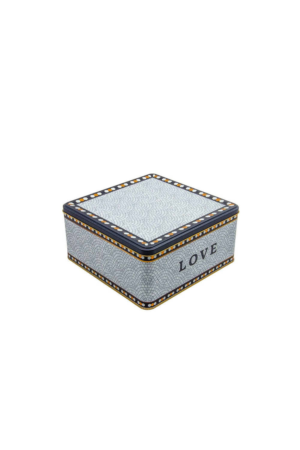 Mosaic Love