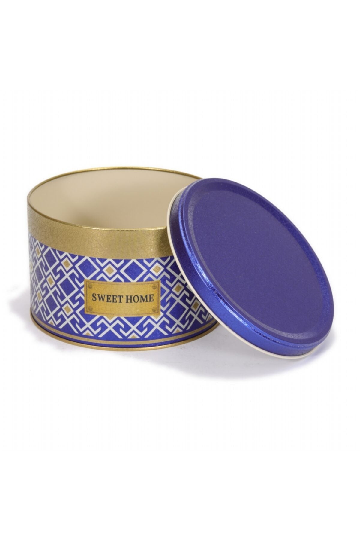 Turkish Blue_Swt Home