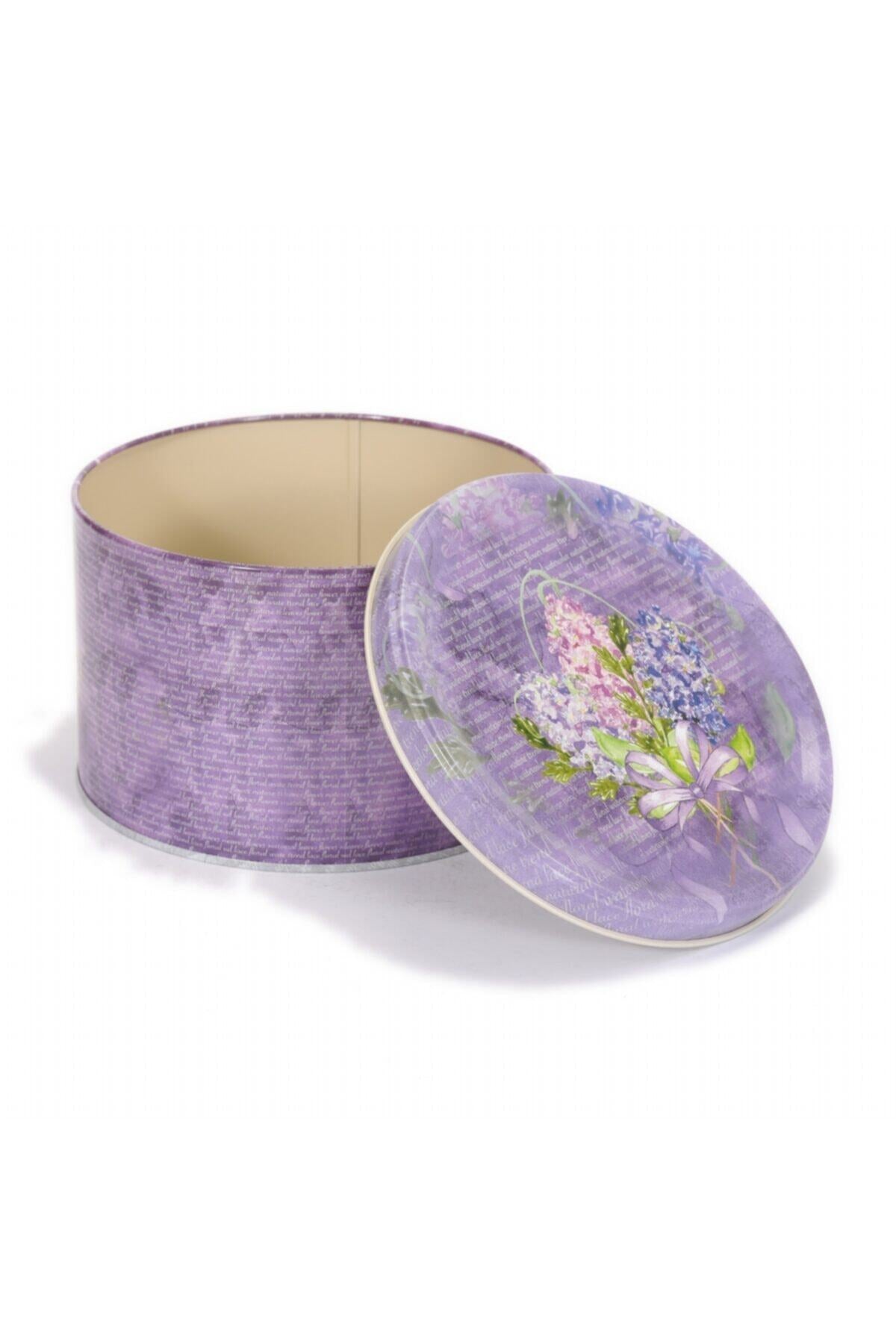Flower Purple