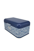 Evle Ekmek Kutusu, 9 lt, Azulejos Karışık Desen