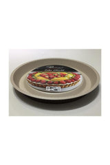 Brioni Ecograneed Granit Tart Kalıbı - 30 Cm