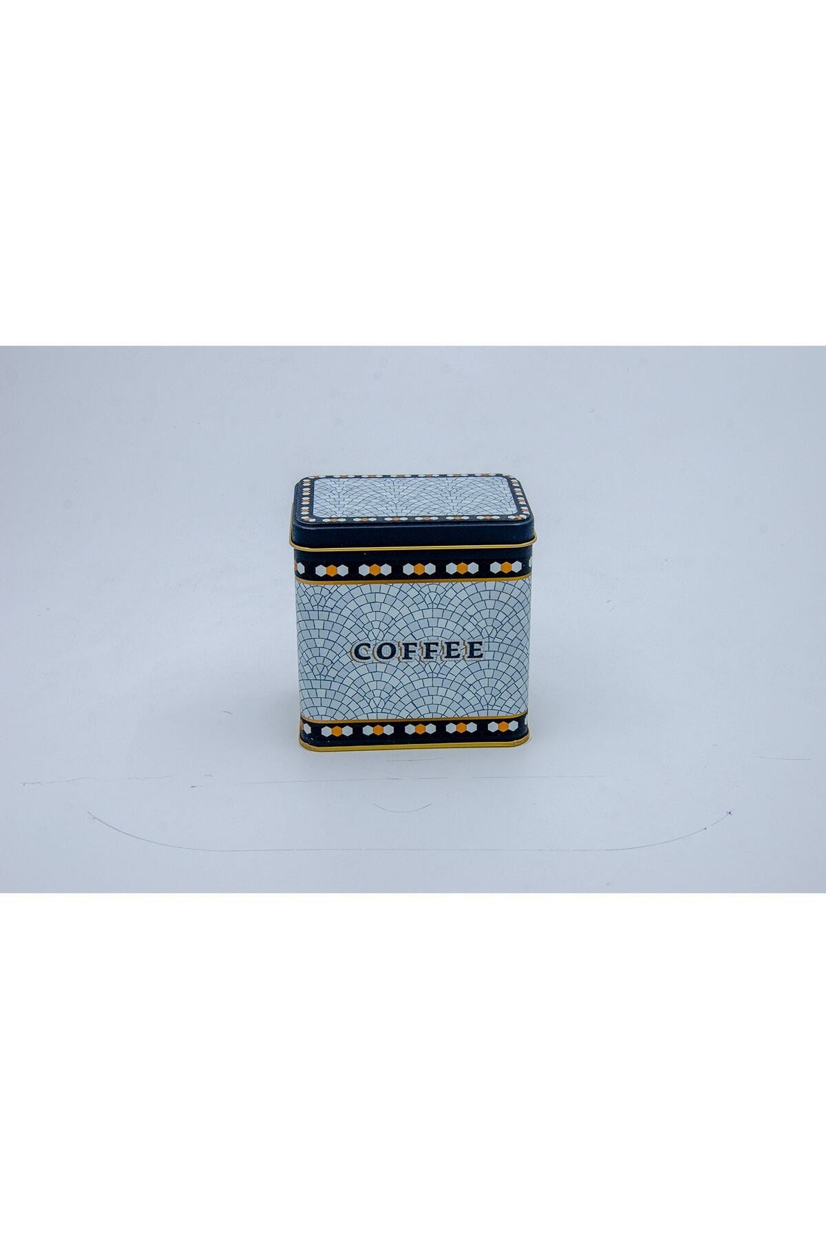 Evle Dikdörtgen Kutu, 80x120x120, 1 lt, City Tea